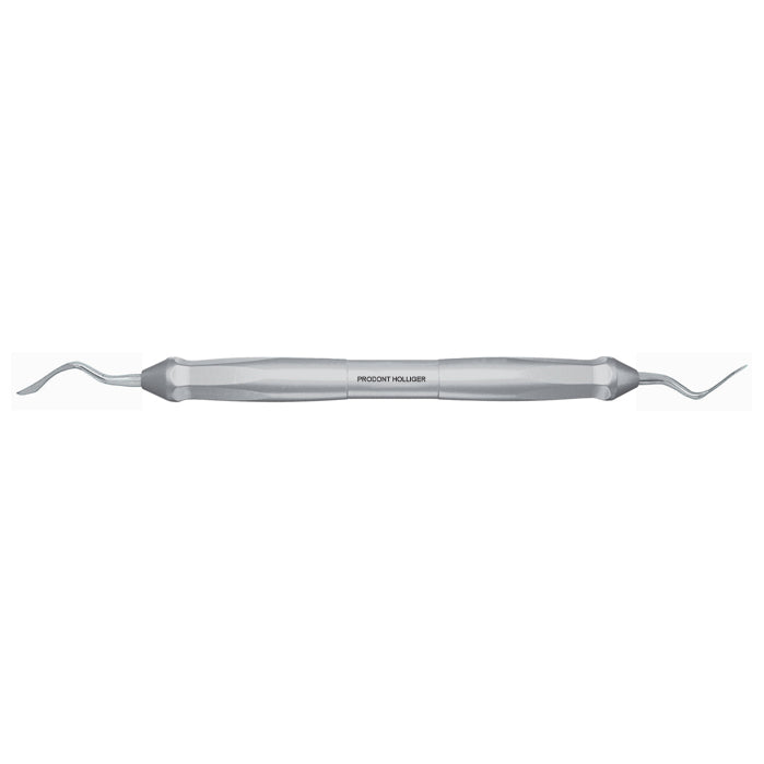 Instrument tranchant double KIRKLAND 411.15XL
