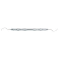 Curette à tissus inflammatoires n°7 DESIGN 412.07D