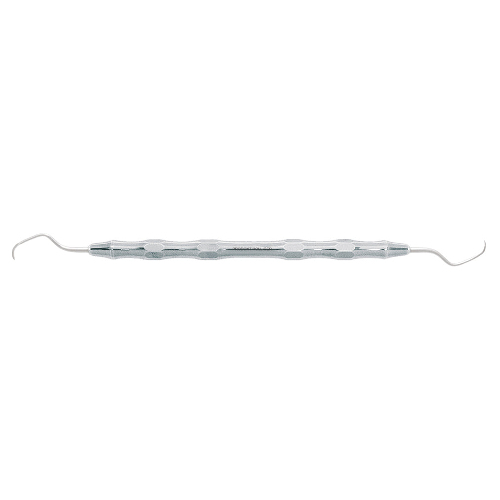 Curette à tissus inflammatoires n°7 DESIGN 412.07D