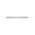 Curette à tissus inflammatoires n°7 XLSTYLE 412.07XL