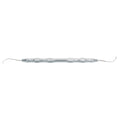 Curette à tissus inflammatoires n°13 DESIGN 412.13D