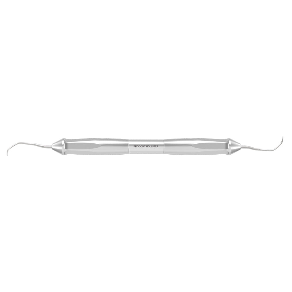 Curette à tissus inflammatoires n°13 XLSTYLE 412.13XL