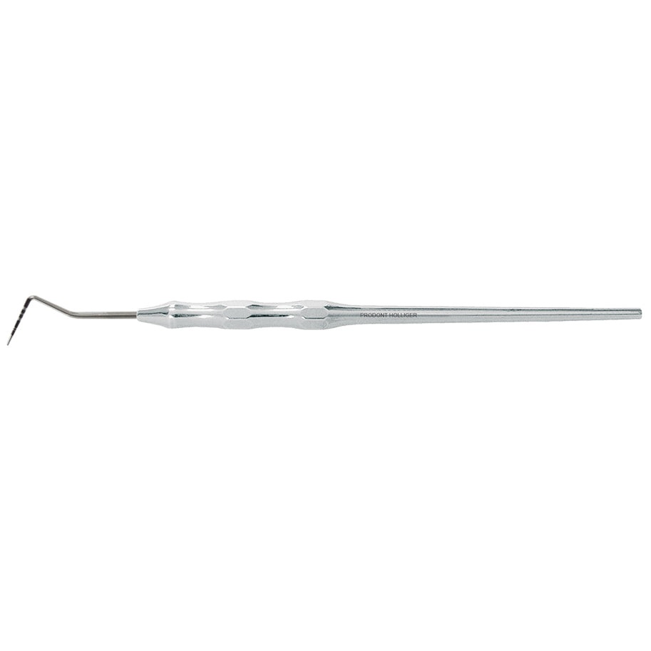Sonde paro graduée WILLIAM nf14 design 3-6-9-11-13-16
