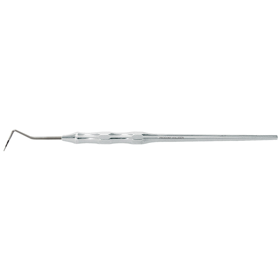 Sonde paro graduée WILLIAM nf14 design 3-6-9