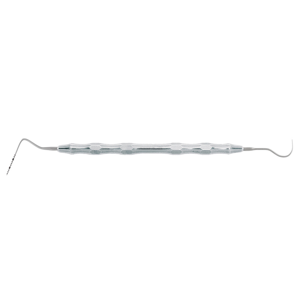 Sonde graduée tous les mm UNC12 DESIGN 418.06D