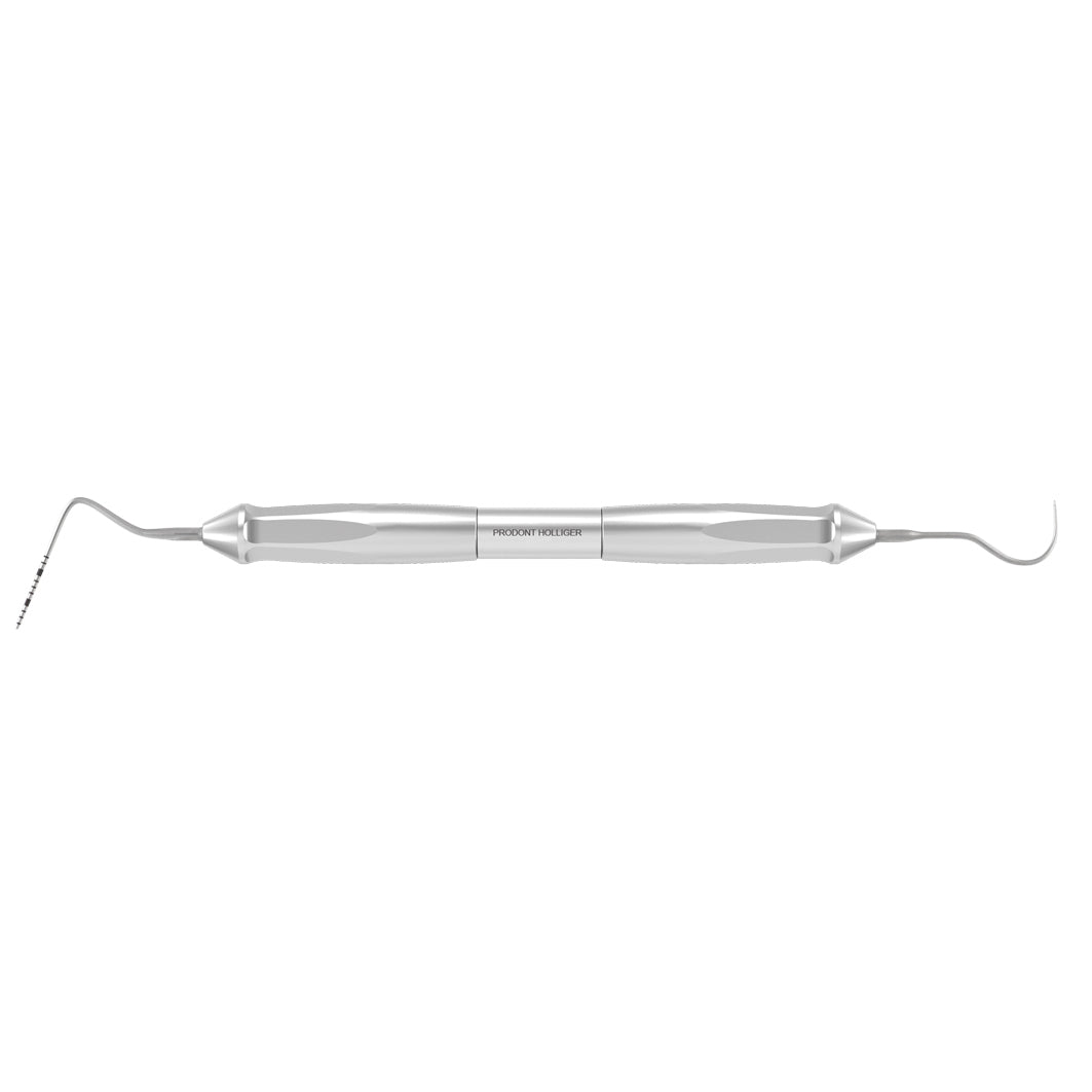 Sonde graduée tous les mm UNC12 XLSTYLE 418.06XL