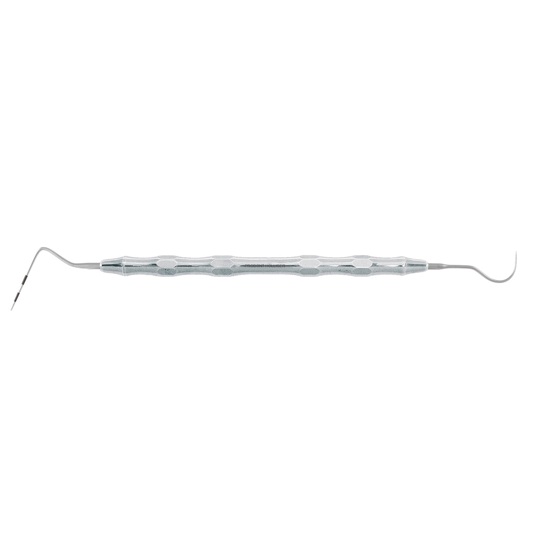 Sonde CP12 graduations 3-6,9-12mm DESIGN 418.07D