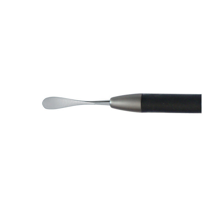 Fig. B spatule à cire n°7 spatule 4515.07BLS