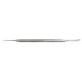 Spatule cire 07 manche Ecole 4515.07E
