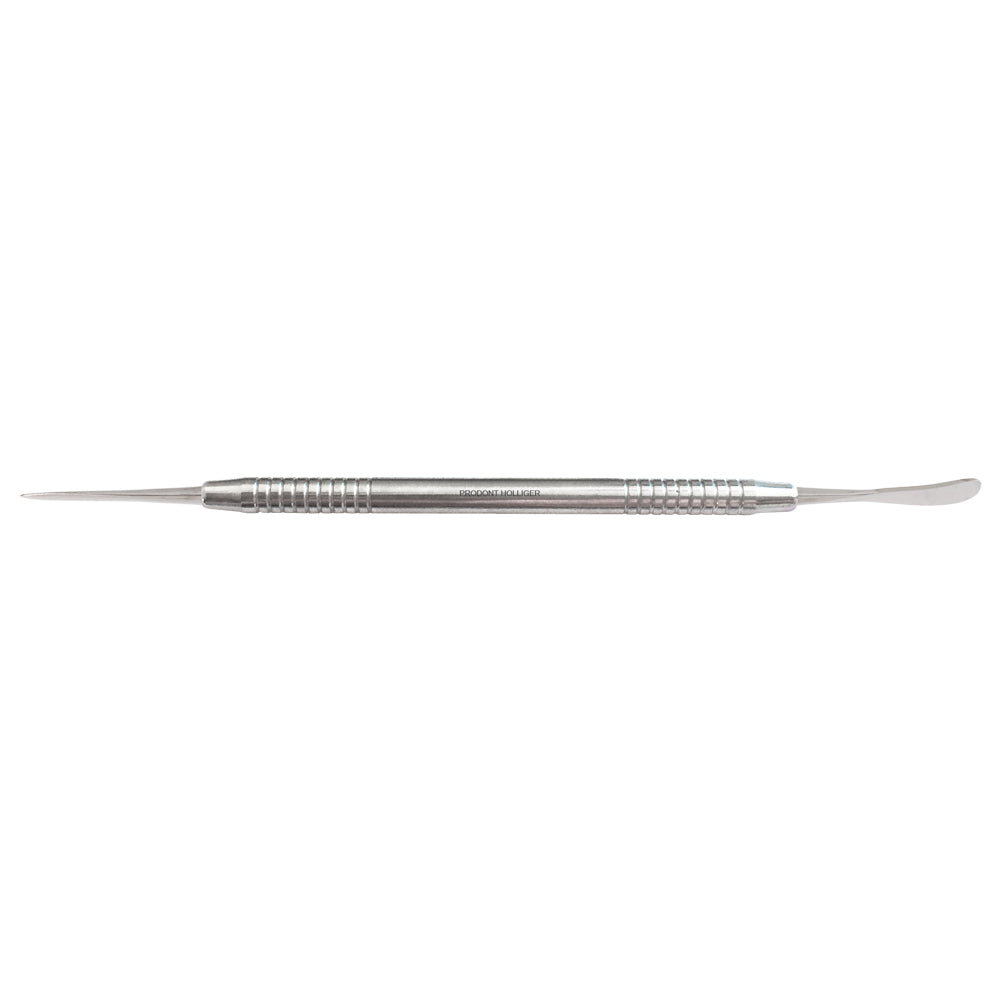 Spatule cire 07 manche Ecole 4515.07E