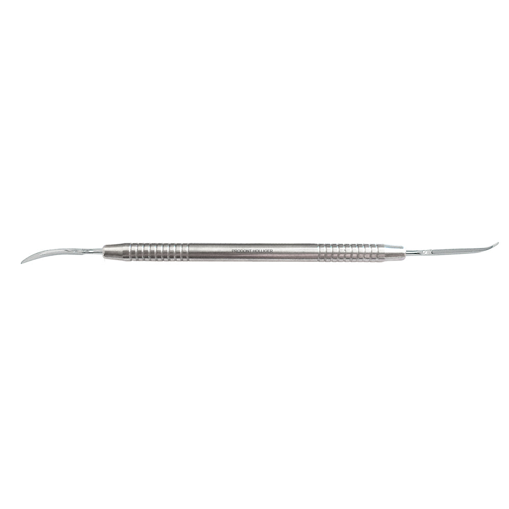 Spatule cire 34 manche Ecole 4516.34E