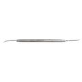 Spatule cire 34 manche Ecole 4516.34E