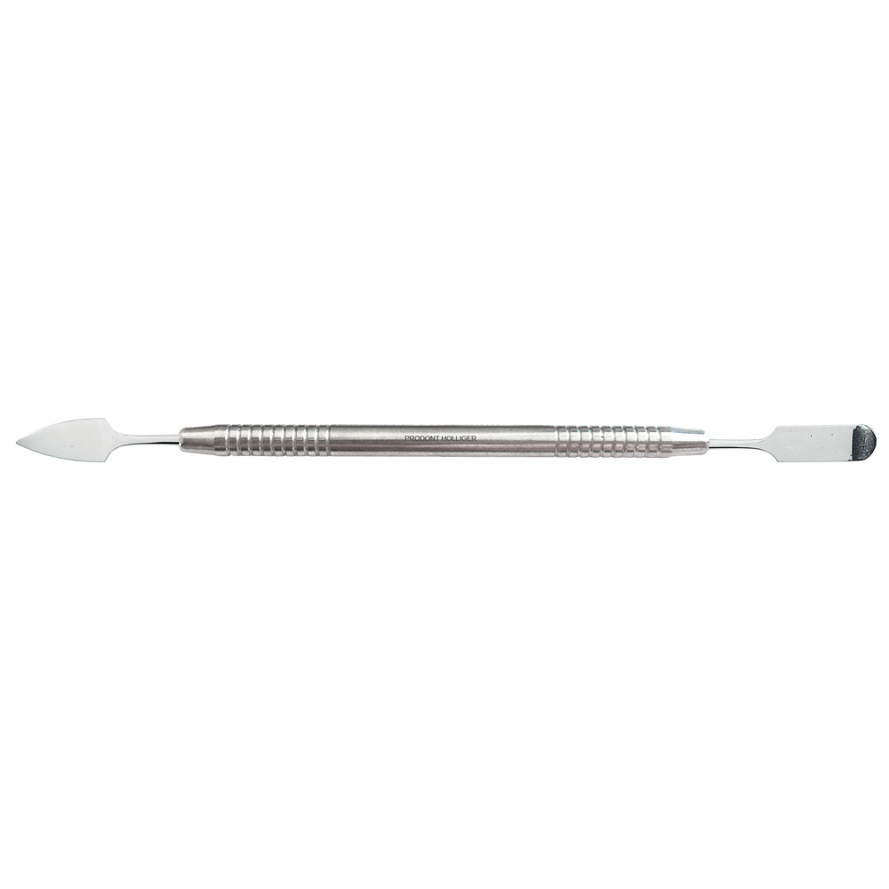 Spatule cire 34 manche Ecole 4516.34E