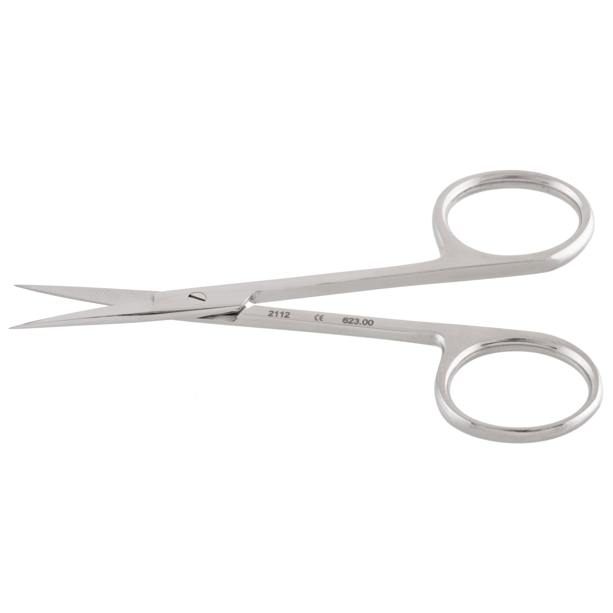 Ciseaux micro,droit 9cm