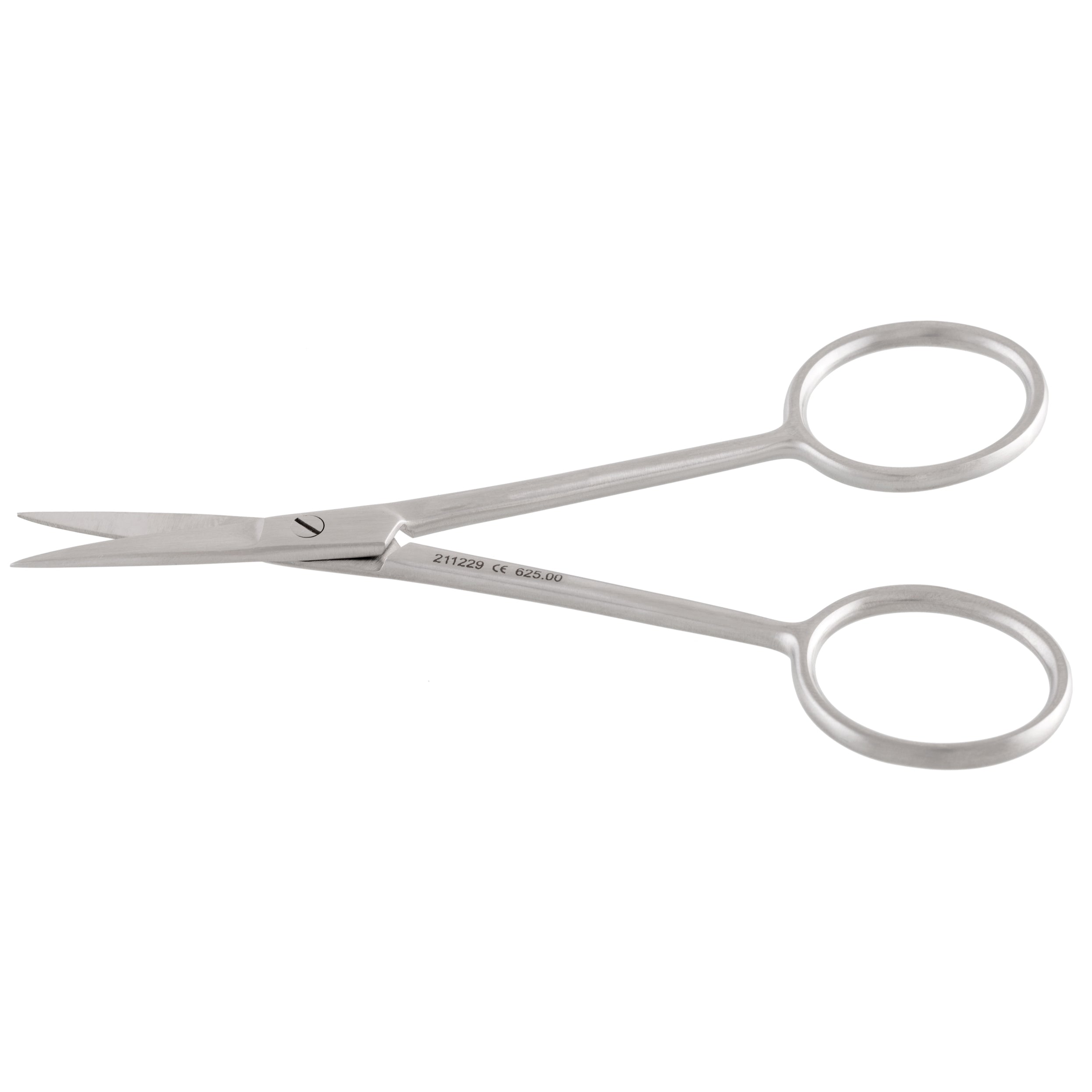 Ciseaux pointus, droits 11cm