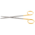 Ciseaux de METZENBAUM droits, 14cm tc
