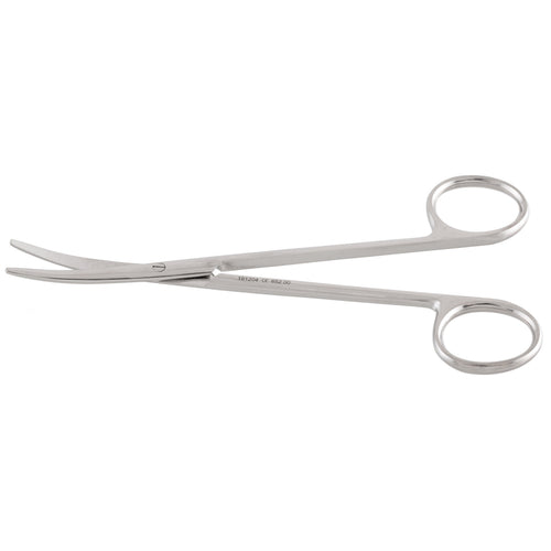 Ciseaux de METZENBAUM courbes, 14cm