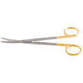 Ciseaux de METZENBAUM courbes, 14cm tc