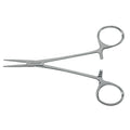 Pince hémostatique HALSTEAD MOSQUITO droite, 12 cm