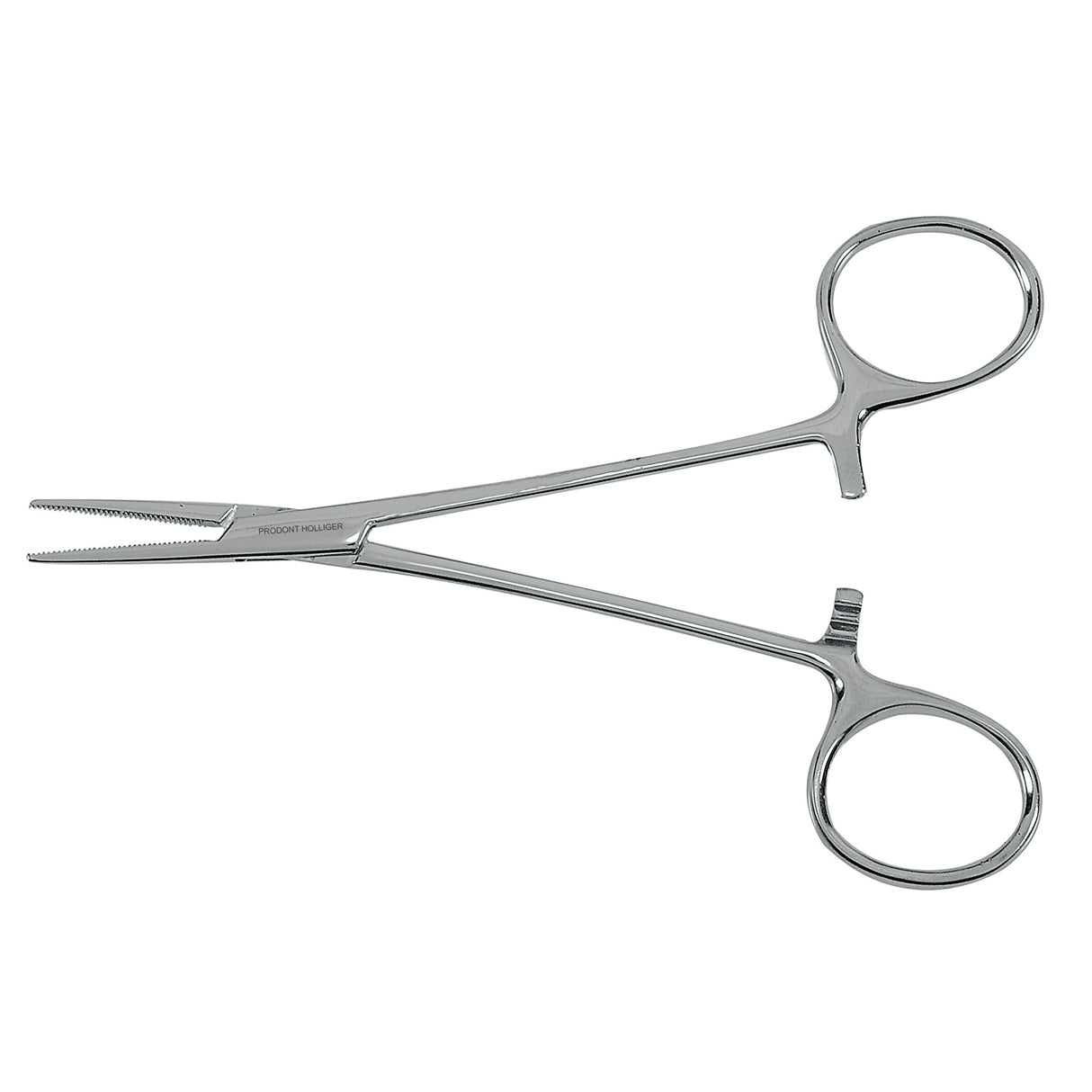 Pince hémostatique HALSTEAD MOSQUITO droite, 12 cm