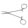 Pince hémostatique HALSTEAD MOSQUITO courbe, 12cm