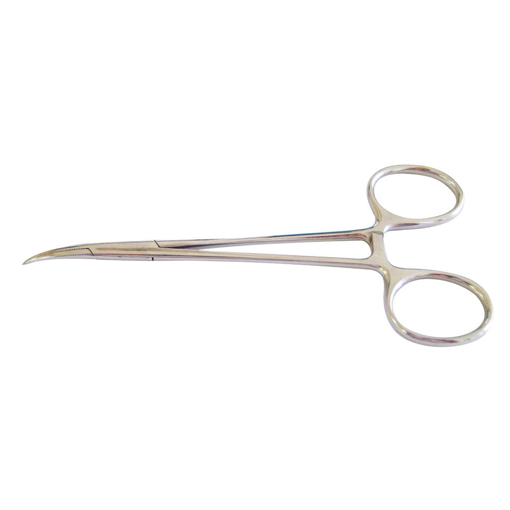 Pince hémostatique HALSTEAD MOSQUITO courbe mors fins 724.01
