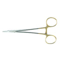 Porte aiguilles de CRILE WOOD mors tungsten