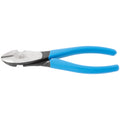 Pince coupante avec isolants 18 cm 830.00
