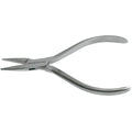 Pince de goslee 1 mors lisse, 1 mors striés 14cm 846.00