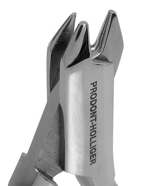Pince ADERER diamètre 0,9mm 881.00