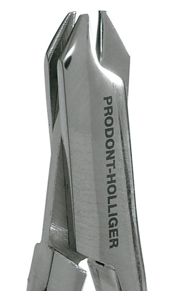 Pince ADERER diamètre 0,7mm 882.00