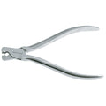 Pince ADERER a plier les barre