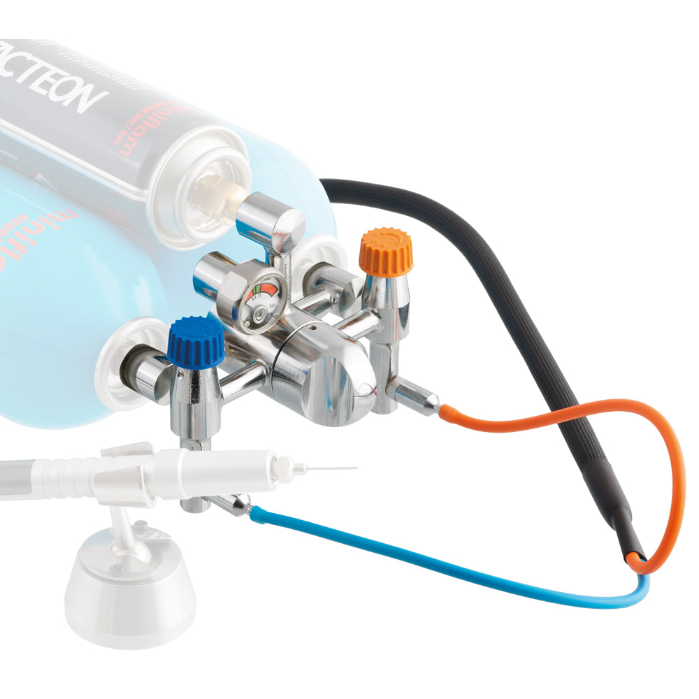 Distributeur pour MICROTORCH II+ FU55/0330