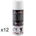 Gaz recharge 400ml, 220 gr (carton de 12) FU47-1603