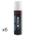 Gaz GP VAPOR 70ml recharge 40 gr (carton de 6) FU47/1621