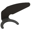 Contrasteur n°2 59mm x 70mm angule
