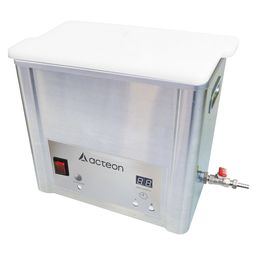 Bac à ultrasons 5L PH500N