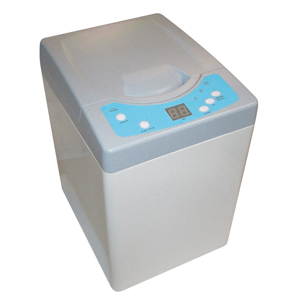 Machine a alginate