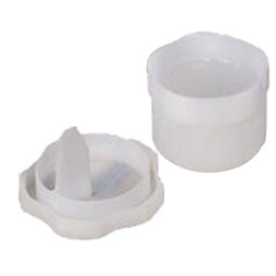 Bol pour machine a alginate