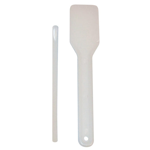 Spatule + melangeur alginate