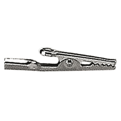 Embout pince crocodile FU36/0450