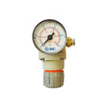 Regulateur de pression FU37/2000REGUL