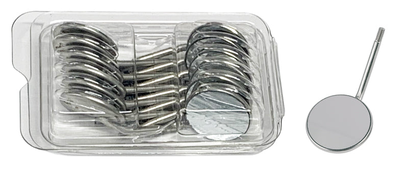 Miroir PURE REFLECT plan n°1 boîte de 12 MP3616PH