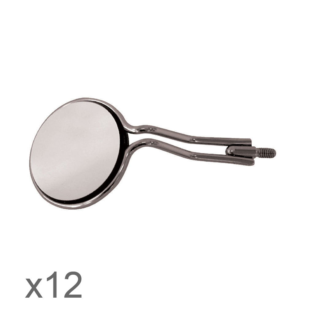 Miroir PURE REFLECT double face n°4 boîte de 12 MP7822PH