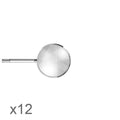 Miroir PURE REFLECT plan n°4 boîte de 12 MP3622PH