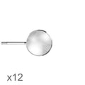 Miroir ALU plan n°5 boîte de 12 MP3124PH