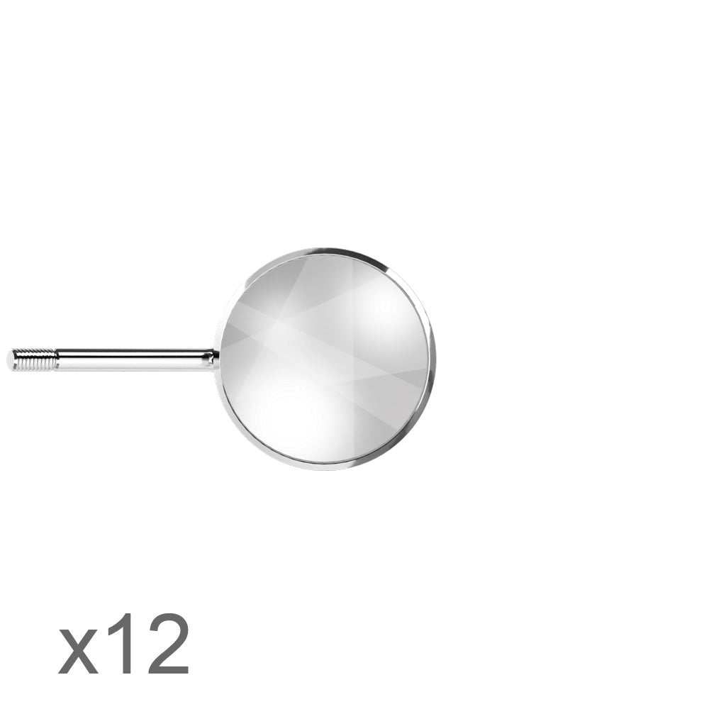 Miroir RH plan n°5 boîte de 12 MP3324PH