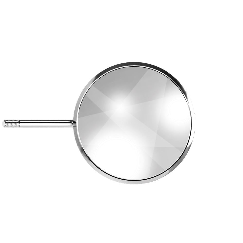 Miroir RH plan 9 ss unité