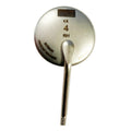 Miroir RH plan n°4 boîte de 12 MP3322PH en déstockage