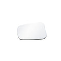 Miroir photo chrome face occlusale enfant